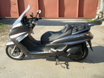 �������� �� ������ �������� Yamaha Majesty400 2004 ���� 9